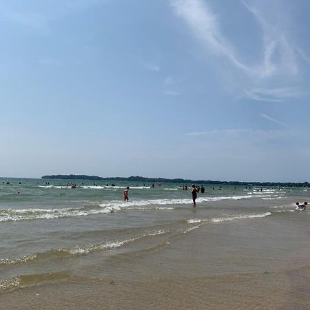 Sandy Cove Cottage Crystal Beach Zewnętrze zdjęcie