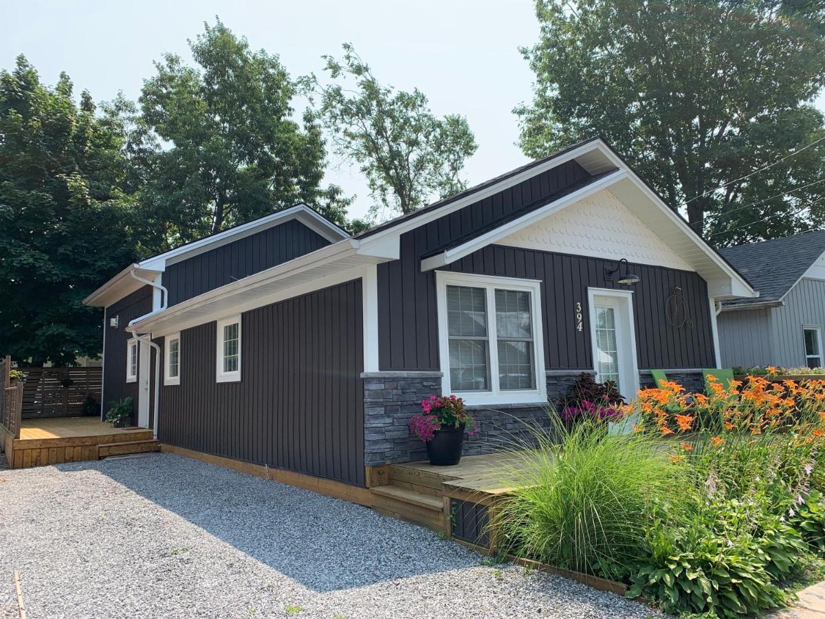 Sandy Cove Cottage Crystal Beach Zewnętrze zdjęcie