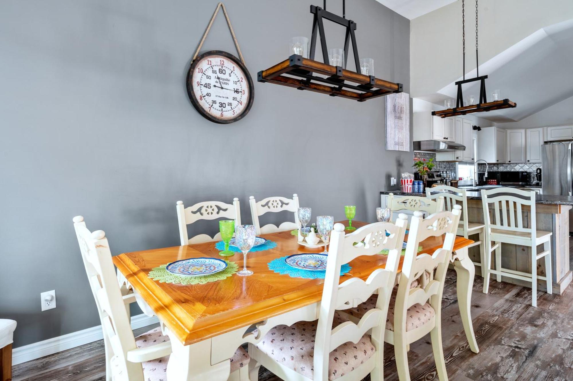 Sandy Cove Cottage Crystal Beach Zewnętrze zdjęcie