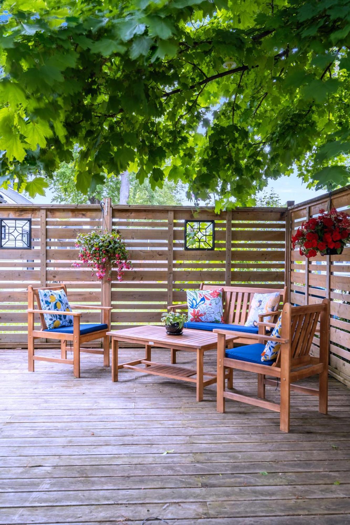 Sandy Cove Cottage Crystal Beach Zewnętrze zdjęcie